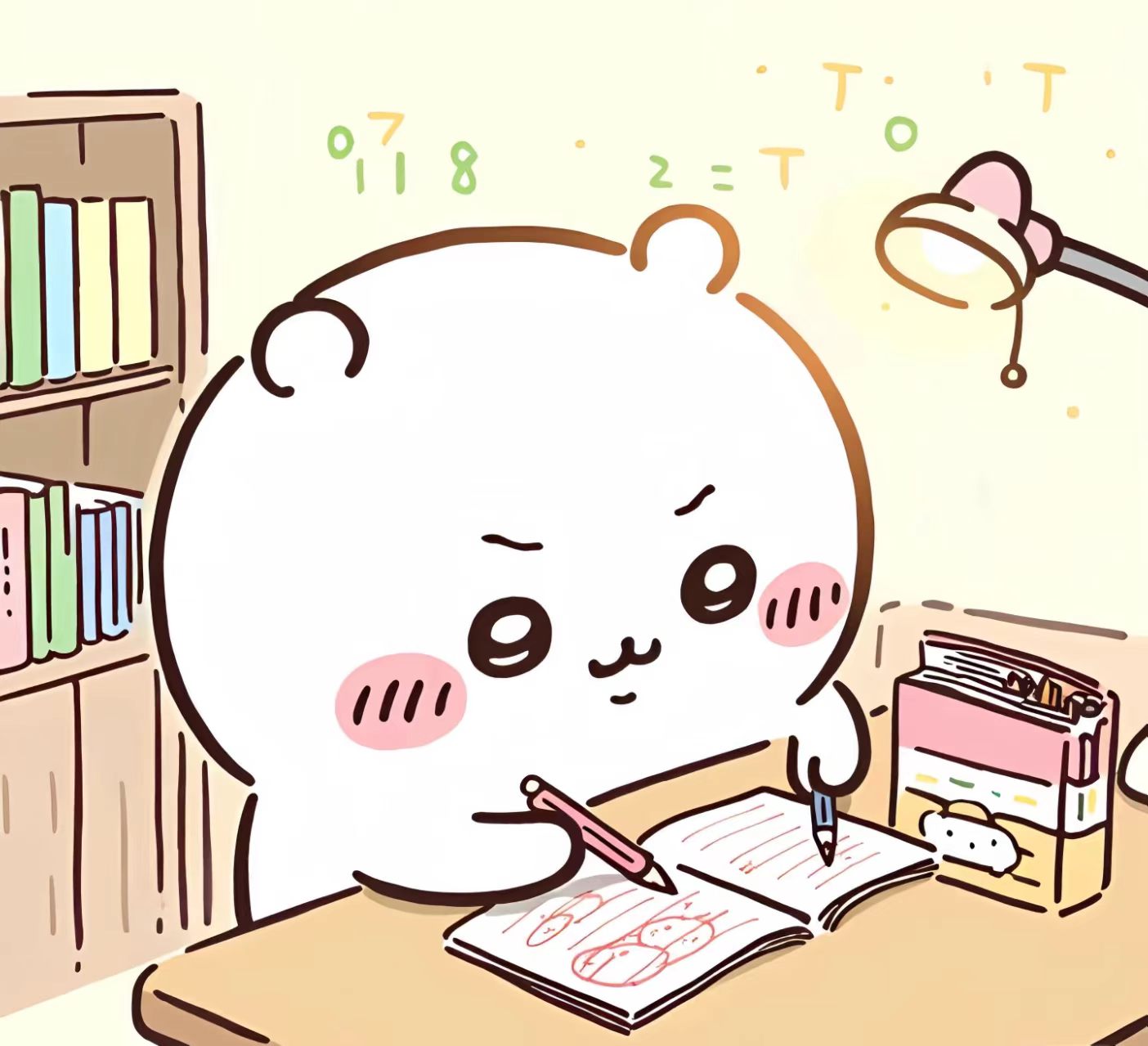 小星签——iPhone秒出无售后